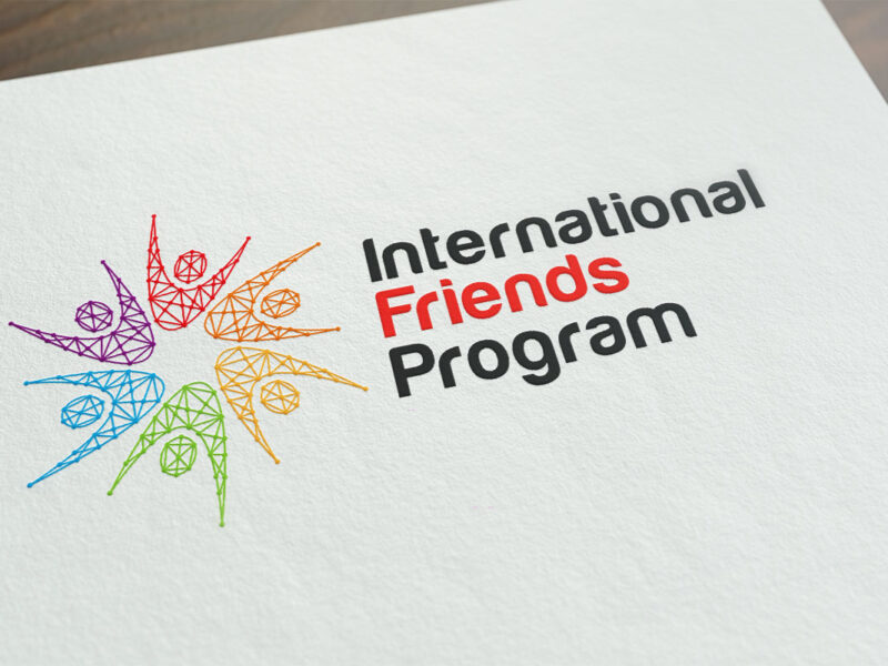 International Friends Program