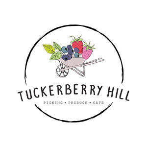 Tuckerberry Hill