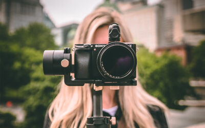 10 Types Of Video Content You Can Create For Your Brand Right Now