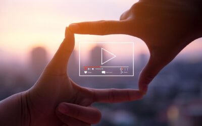 The 7 Steps to a successful video strategy